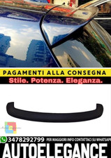 ✨Spoiler Tetto Posteriore