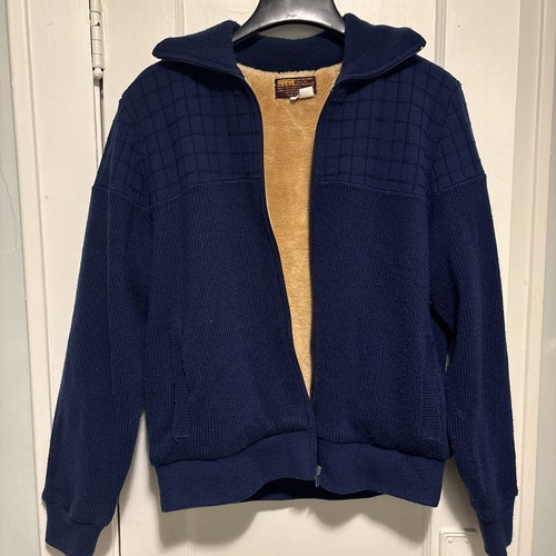 Giacca maglione montgomery - giacca,