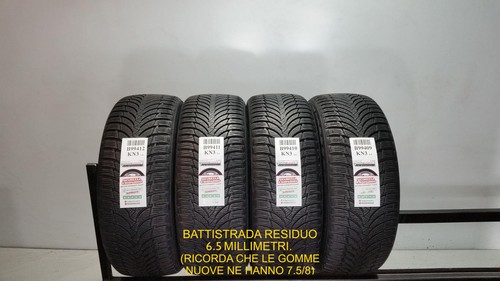 Gomme usate termiche - ,