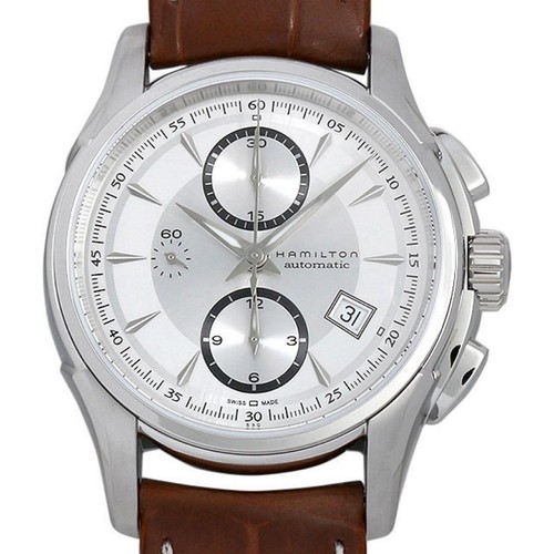 Orologio automatico cronografo