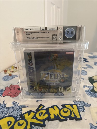 The legend zelda - legend, of