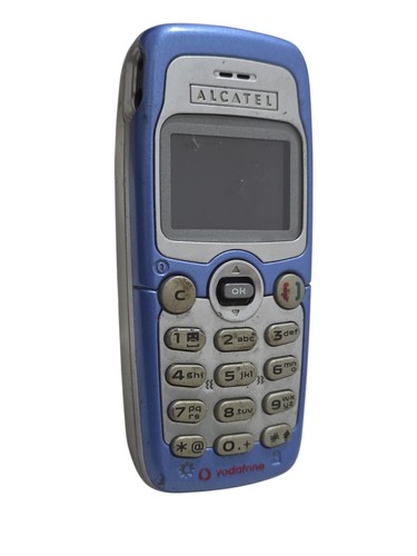 Cellulare vintage usato non