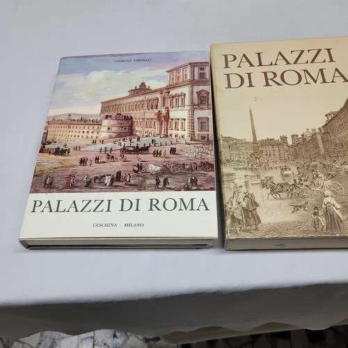 Palazzi di - (giorgio, torselli)