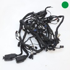 BMW K 1200 S Impianto Elettrico con ABS ESA 2004 2006 Electrical System ID93531