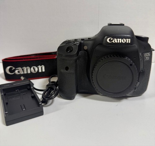 Canon eos ds126251 - canon, 7d