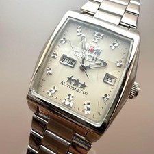 Orologio Orient Tre Stelle