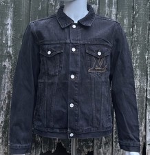 Giacca camionista Louis