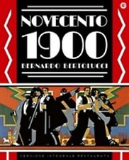 Novecento - Versione Integrale Restaurata (2 Blu-Ray Disc)