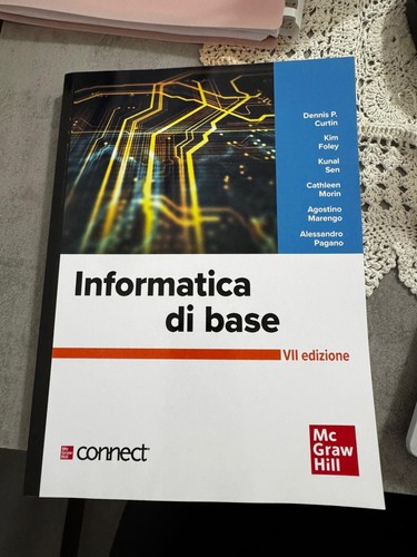 Informatica base - di,