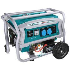 GRUPPO ELETTROGENO GENERATORE