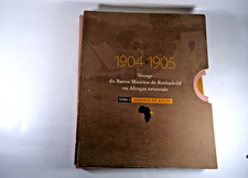 Voyage Del Baron Maurice Di