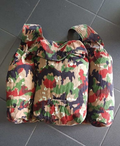 Zainetto tattico militare - zainetto,