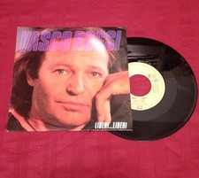 VASCO ROSSI - ED. TEDESCA -
