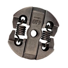 Gruppo frizione per motoseghe