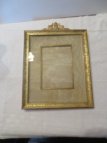 Rare ancien grand - , photo