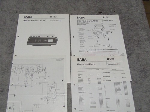 Schema elettrico service - schema,