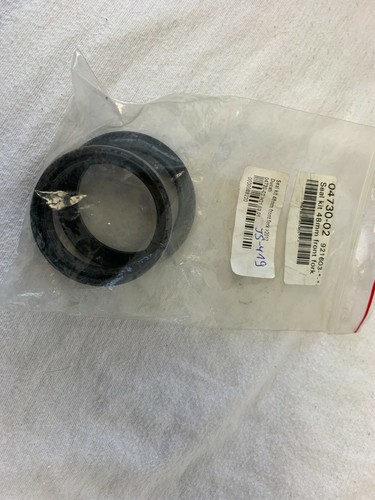 Guarnizioni ohlins 04730 - guarnizioni, 04730-02