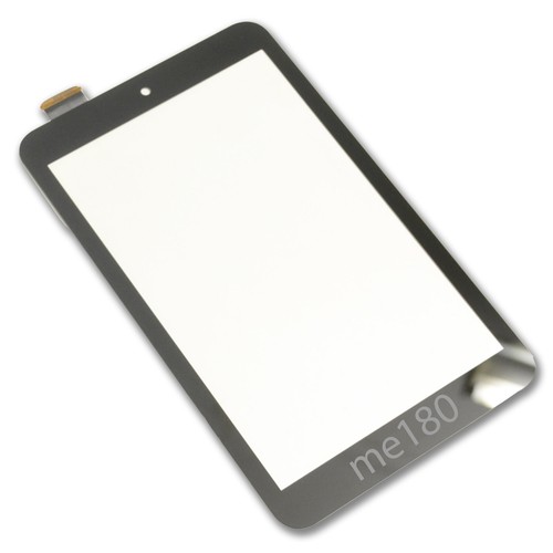 Vetro display touch screen