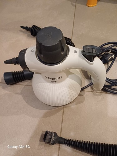 Ariete vapori jet - ariete,