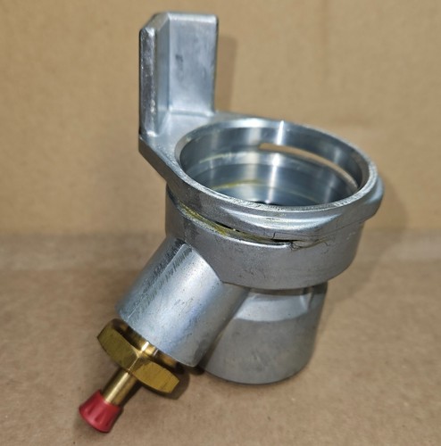Titan airless pusher - pusher, assembly