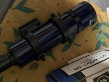 telescopio astronomico professionale