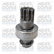 Pignone avviamento per ROVER