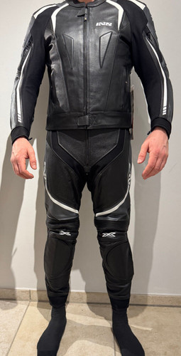 Tuta moto ixs vibe - tuta,