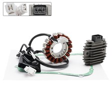 STATORE VOLANO REGOLATORE