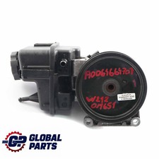 Pompa servosterzo Mercedes W212 OM651 Diesel Unità meccanica olio A0064664701