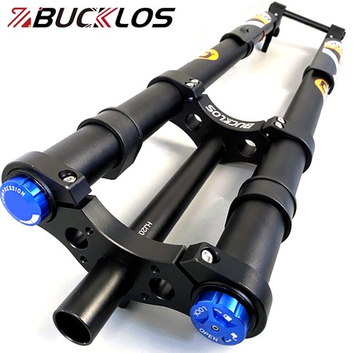Bucklos bros sospensione - 29",