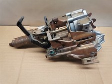 PIANTONE STERZO ELETTRICO