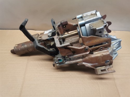 Piantone sterzo elettrico - piantone,