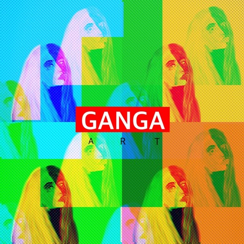 Opera arte pop - art,