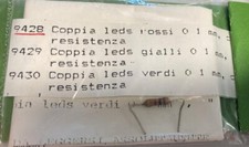 TECNOTREN 9428 Scala HO Coppia