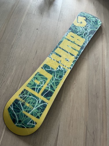 Snowboard burton blunt - snowboard, 158