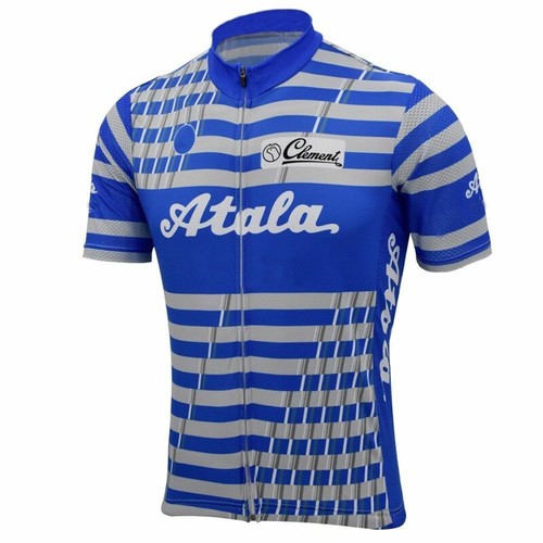 Maglia ciclismo uomo - , retrò