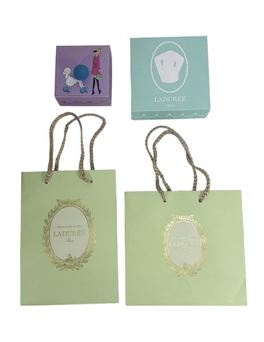 Laduree paris lotto - paris, ~