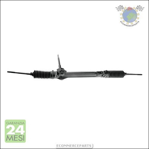 Scatola sterzo ajs per fiat - ajs,