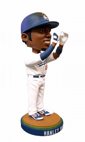 Hanley ramirez see you la - hanley,