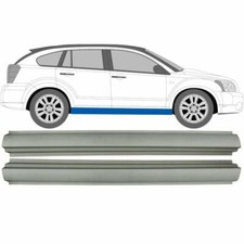 DODGE CALIBER 2006-2013 2x