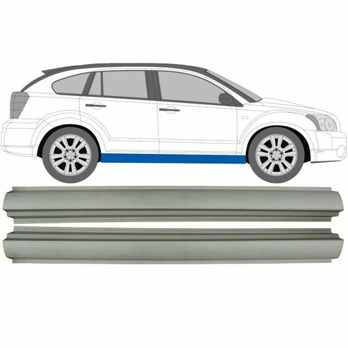 Dodge caliber 2006 - dodge, 2006-2013
