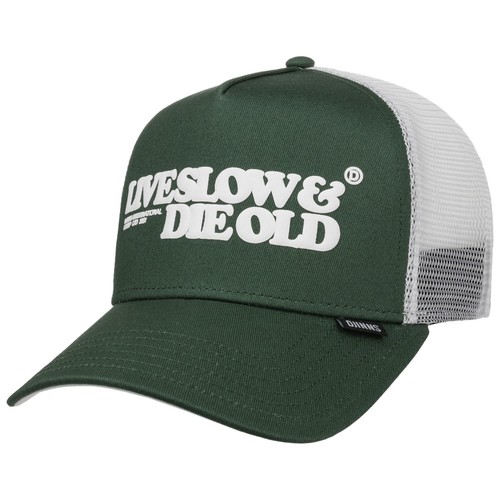 Cappellino djinns hft lsdo - djinns,