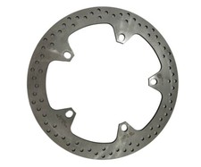 Disco Freno Fisso Brembo Serie Oro Anteriore per Bmw F 800 Gt 800 2013 > 2016