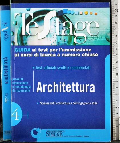 Stage architettura - stage, 4.