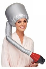 Cuffia Termica Per Capelli