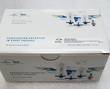 SARTORIUS/ BIA Separazioni