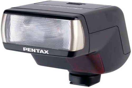 Flash pentax 330ftz shoe - flash,
