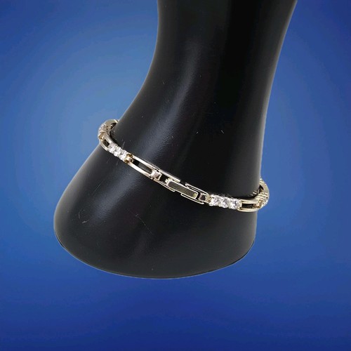 Bracciale tennis argento 925 - bracciale,