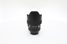 Sigma 14-24mm f/2.8 DG HSM Art