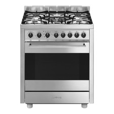 SMEG B71GMX2 CUCINA GAS 70x60